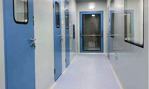 无锡医疗实验室设计装修工程(理化实验室设计装修)