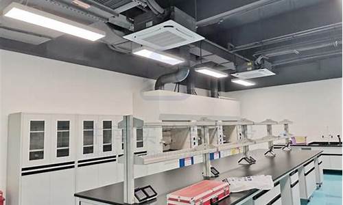 无锡高校实验室装修公司
