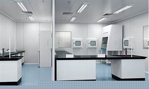 无锡实验室装修哪家不错(无锡实验室装修设计)