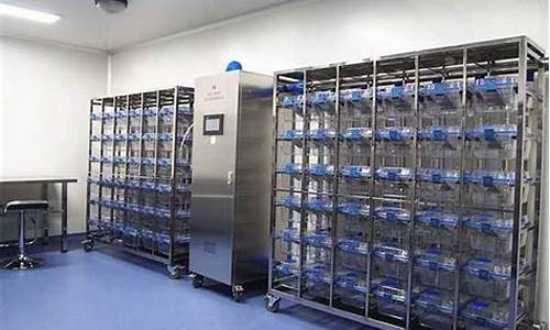 无锡动物房实验室设计装修公司(实验动物房建设标准)