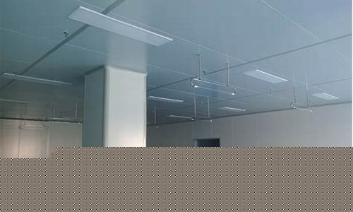 无锡无尘实验室装修指南(无尘实验室净化公司)