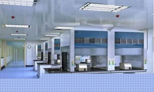 无锡实验室装修工程招标网官网最新(无锡实验设备有限公司)