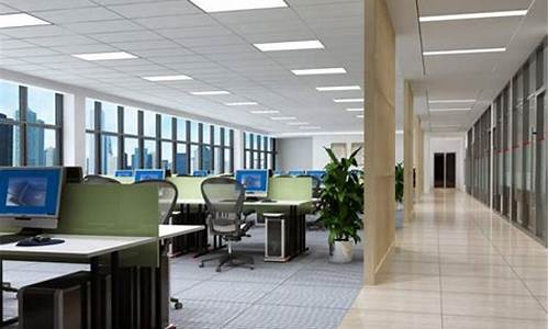 无锡园区装修实验室公司(无锡园区装饰)