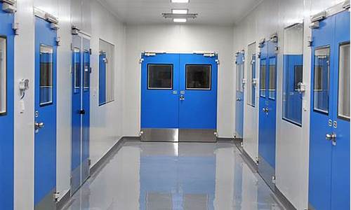 无锡净化实验室装修厂家(无锡实验室装修推荐)