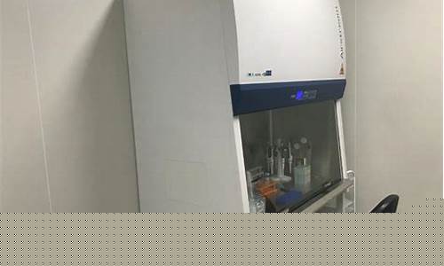 无锡半导体p2实验室装修(无锡半导体研究所)