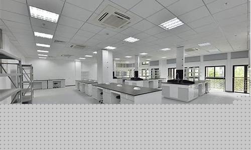 无锡精密加工实验室装修招聘