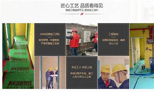 无锡实验室装修信誉保证