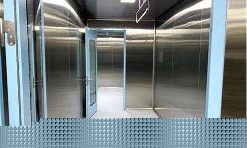 无锡净化实验室装修要多少钱(实验室净化工程公司)