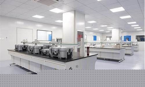 无锡生物无菌实验室装修(生物实验室无菌操作台)