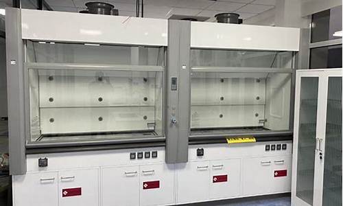 无锡实验室洁净室装饰装修(无锡实验室改造设计)