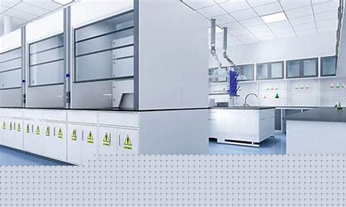 无锡实验室车间装修设计(无锡实验室公司)