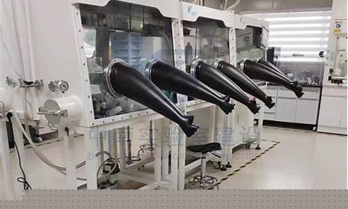 无锡锂电池干燥房实验室设计装修(中航锂电干燥操作工)