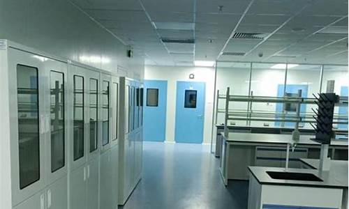 无锡智能实验室装修总包(无锡智能研究院)