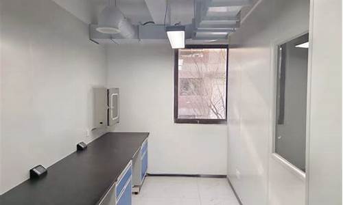 无锡环境检测实验室装修公司排名前十有哪些(无锡室内环境检测机构)