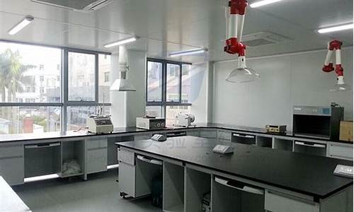 无锡研发实验室设计装修(无锡试验设备)