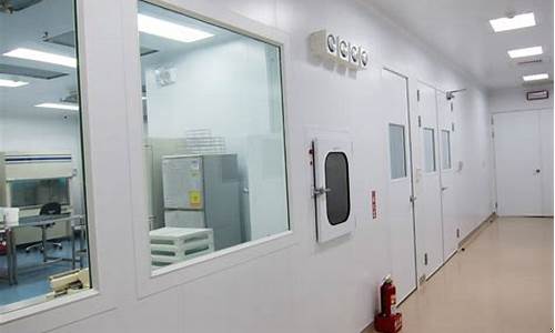 无锡微电子生物实验室装修公司有哪些(无锡微电子科研所)