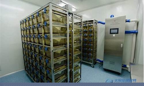 无锡动物实验室装修设计