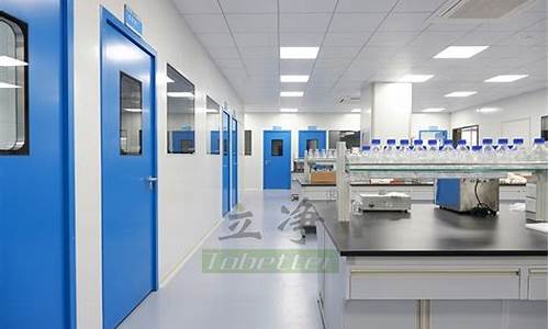无锡十万级净化实验室装修哪家好(无锡空气净化公司)