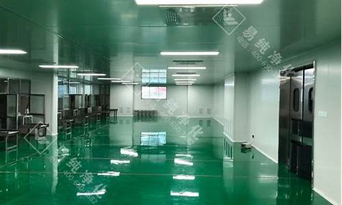 无锡无菌室实验室净化装修(医院无菌实验室装修标准)