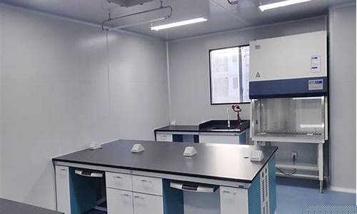 无锡实验室装修材料(无锡实验室改造设计)