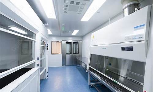 无锡实验室装修净化工程(无锡实验室出租)