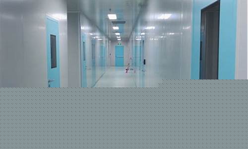 无锡洁净实验室装修指南图片(无锡洁净行业协会)