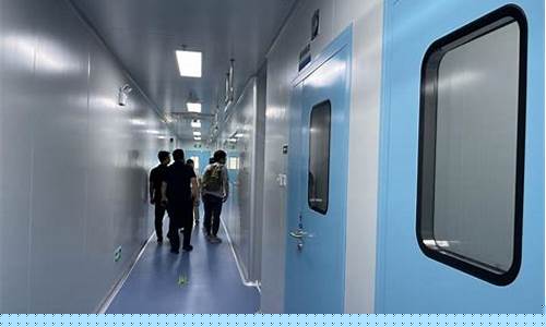 无锡环境实验室装修和设计施工哪个好推荐(无锡实验室设计公司)