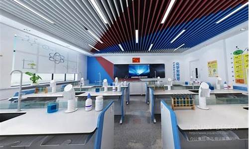 无锡科学实验室装修(无锡实验室装修设计)