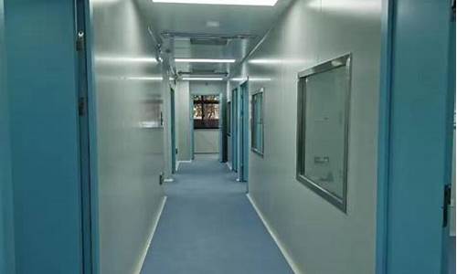 无锡高校洁净实验室装修项目(无锡实验室改造公司)