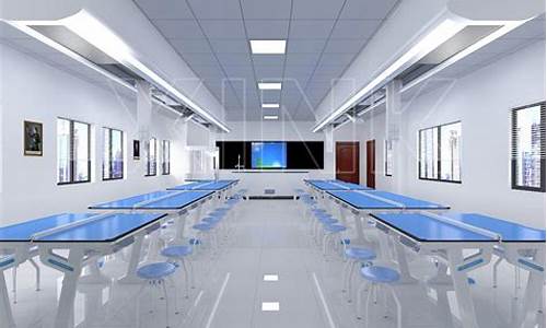 无锡物理实验室设计装修(无锡实验室设计公司)