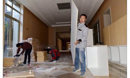 无锡装修实验室施工队伍排名(无锡实验室装修设计)