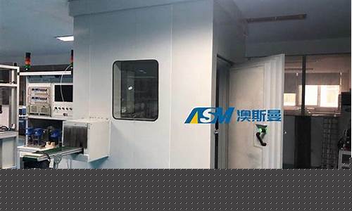 无锡实验室隔音室装修公司