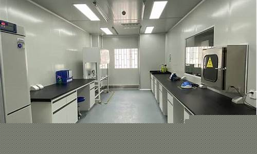 无锡生物pcr实验室装修(pcr实验室装修验收标准)