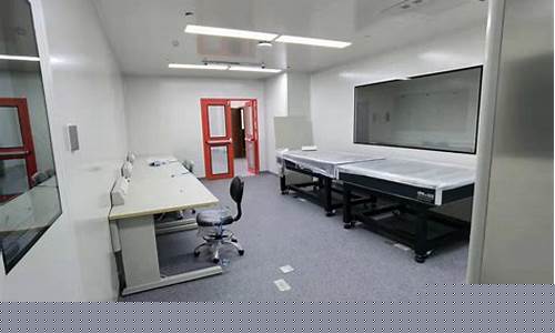 无锡微电子实验室装修(无锡微电子产业)