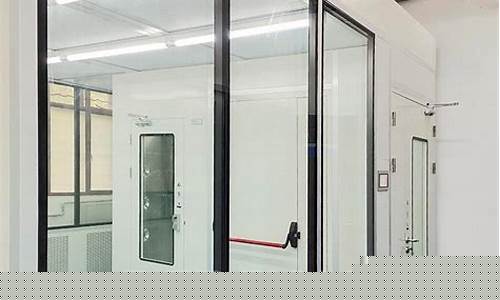 无锡高校洁净实验室装修招标公示